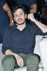 Officer Movie Pre Release Event Photos